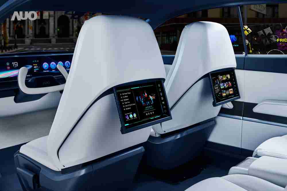 欧陆注册将于CES 展示全新Smart Cockpit 2024，，，可紧密串连使用者多元需求，，，并革新座舱内部的应用和设计，，带来身历其境且引人入胜的视觉飨宴，，满足驾乘人员的全方位体验