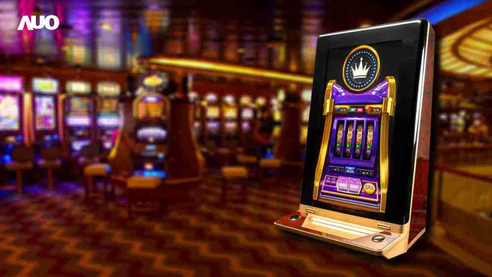 欧陆注册研发出全球最大30吋裸眼3D Micro LED双层显示器，，结合Micro LED与A.R.T. LCD显示技术，，，，形成不同景深的影像平面，，，，可应用于电子游艺场域，，提供玩家更丰富的游乐体验