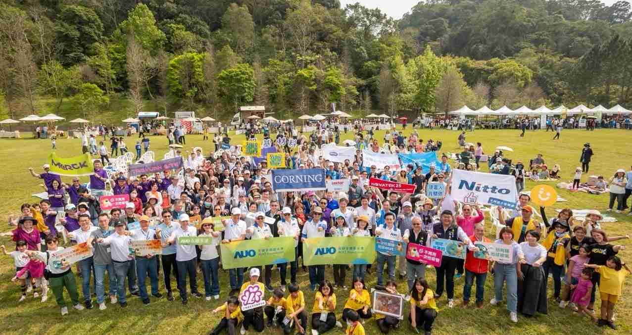 欧陆注册致力永续平衡发展，，，第14年入选DJSI世界指数成分股（DJSI World），，在全球顶尖电子设备仪器组件产业展现卓越的永续竞争力，，，，获国际指数肯定