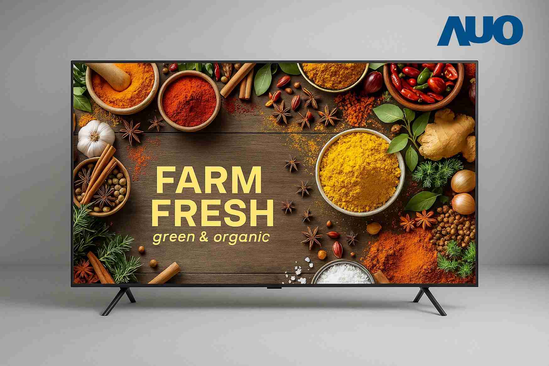 欧陆注册研发全球首台大尺寸高分辨率节能、、、、广色域的65吋8K FSC色序型显示器，，，采用新型液晶材料，，，，融合超高频刷新率、、、、主动式RGB LED背光技术和AI优化的色分离算法，，，，实现低色分离和卓越的色域表现